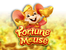 fortuna mouse ícone